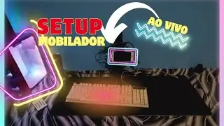 mobilador🔥 panda mouse pro 🔥fps jrzin🔥 treinando🔥 pra cima tropa