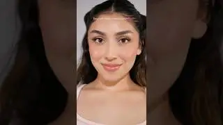 Blurred, soft matte makeup that doesn&rsquo;t look dry!💕 *Products are listed in comments* #makeupbase