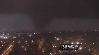 Forecasting Our Future National Special