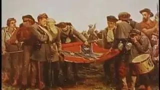 Guns Of Infamy Documentary
