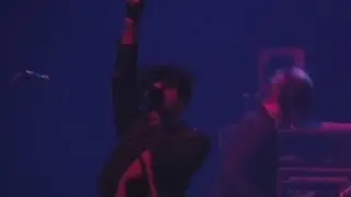 Kill Hannah - Believer (live)