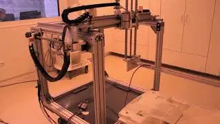 Open Source 3D Magetic Field Detector Got Published in Nature