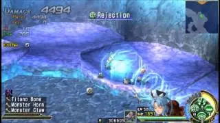 Ys Seven - Skills Exhibition (Mishera)