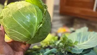 Winter Storm Farm Harvest!