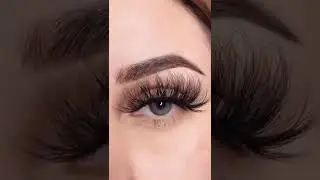 Eyelashes Mink 100% Handmade Vendor Volume Lashes Double Magnet Super Fluffy  Large Eyelash Factory