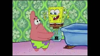 If &ldquo;Tiki Rapido&rdquo; played more in SpongeBob