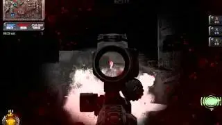 Contract Wars-SA58+DE Prokill