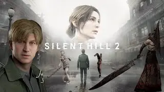 SILENT HILL 2 &bull; FILM ITA COMPLETO (2024) | QHD 1440p