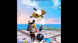 Factory Roof Best gameplay In Solo vs Squad Wow Free Fire Best Game ||Garena Free Fire 🔥 #Shorts