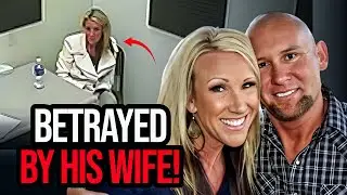Wife's Fatal Betrayal Shocks Investigators | True Crime Documentary