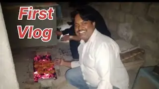 BBQ Night + New Year Vibes 🎉 | First Daily Vlog#vlog #minivlog 