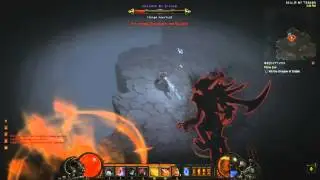 Diablo 3 Final Boss Fight Solo