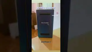Multilaser G #tecnologia  #multilaser
