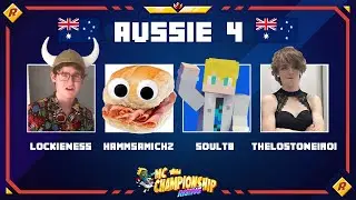 MCC Rising 2 Application | AUSSIE 4 STACK