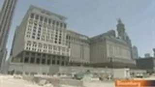 Dubai's Union Properties Nears Hotel Sale to Free Funds