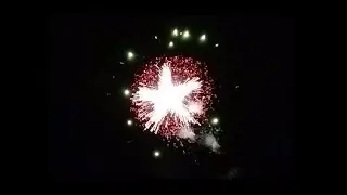 SPECTACULAR Fireworks for Feast of St Joseph 18/3/2025, Rabat (Malta)
