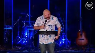 Sunday Service LIVE at Carson Oaks Church
