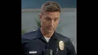 How to screw up the right way&hellip; | #TheRookie