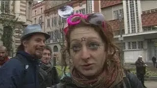 Le 21 décembre 2012, est-ce la fin du monde ? (Toulouse)