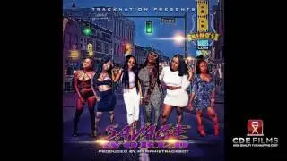 Savages - Better Days Prod  By AceCOnDaTrack(Audio)|by CDE FILMS