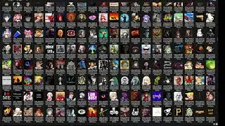 PSN Modded Avatars 4k+ Choices! PS3 Avatar Applying Help!