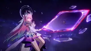 Cyrene Gameplay Showcase All Animations (Idle, Skill & Ultimate) | Honkai: Star Rail