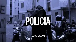 Type Beat Baby Gang x Maes - 