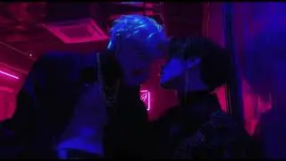 Scarlet Pleasure - Heat (slowed + reverb)