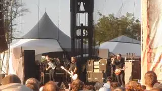 Riot Fest 2014 - Dropkick Murphys