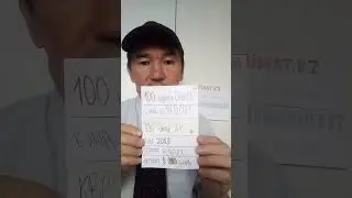 100 самых крупных БАНКОВ в мире - KBC Group NV #KBCGroup