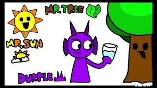 sprunki en cartoonito latinoamerica el 7/02/2025 FAKE