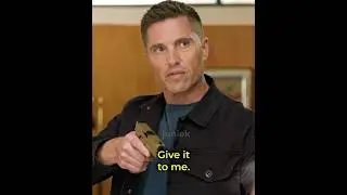 Tim&rsquo;s In Danger | The Rookie | #shorts