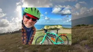 The Great Swanage Fish & Chip Shop Dash