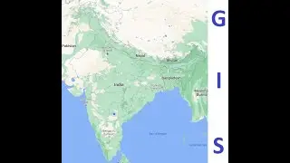 GIS or Geospatial - Geospatial Infrastructure - Case Study