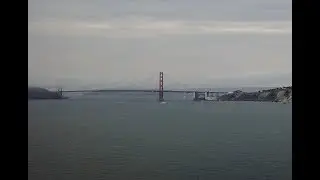 San Francisco, 2017