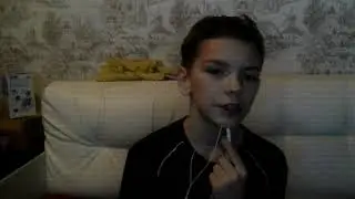 Нащёт канала (показываю статистику канала)
