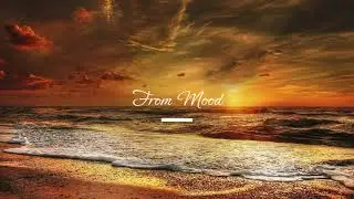 go to sleep,hear the sound of the waves.[Listening for 30 minutes]