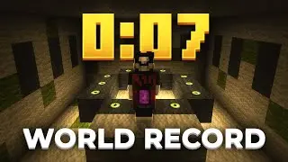 WR - Minecraft Free Edition - 0:07