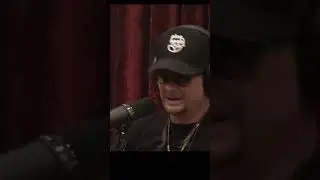Joe Rogan and Kid Rock talking about the Bud Light video