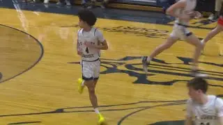 Big Board Friday Basketball Week 7: Brother Rice vs. St. John's