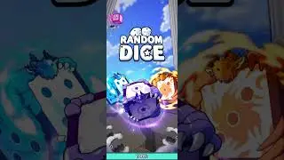 Random Dice Random Arena 2