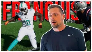 NEW Free Agency! | Madden 23 | First Franchise Details!