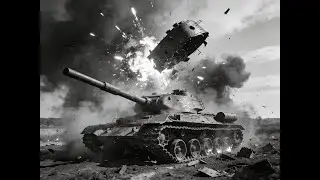 СМЕРТЕЛЬНАЯ ОШИБКА ТАНКА Т 72