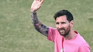 Messi&rsquo;s GOAT Tour: Can India Host Major Global Events & Celebs?