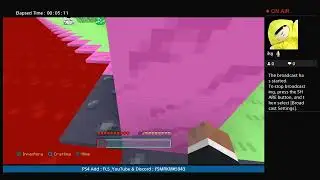 JOGANDO COM INSCRITOS - Nick microsoft : TamerRobin73992 - Nosso Discord na descricao - Minecraft