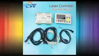 Co2 laser spare parts for Co2 Laser cutting machines