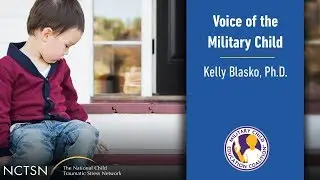 Voice of the Military Child