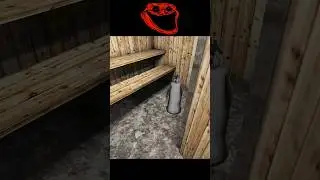 Tiny Granny Vs Player Trolling 😂😜 | #Shorts #granny #shortfeed #gaming #trending #popular #yt