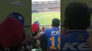 RCB Winning Moments 9 wicket to Win