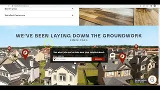 Anderson Floor Company | Flooring Milwaukee Wi